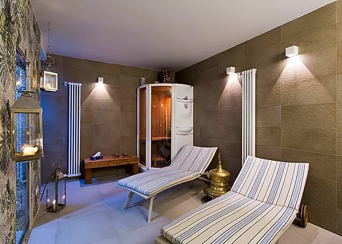 Alka Loft & Spa