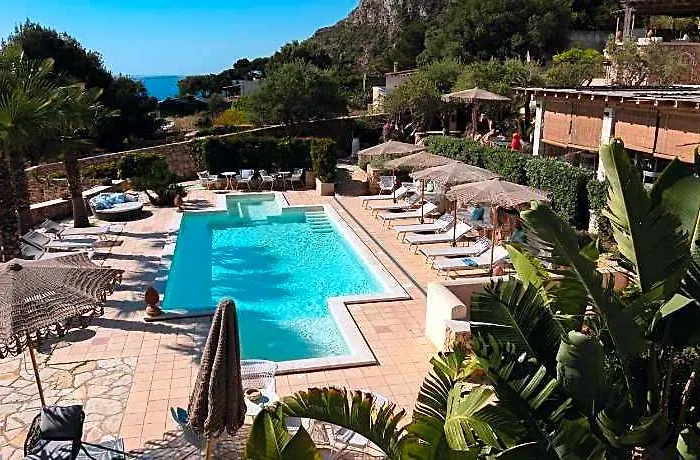 Dolcevita Egadi Resort Levanzo - Adults Only