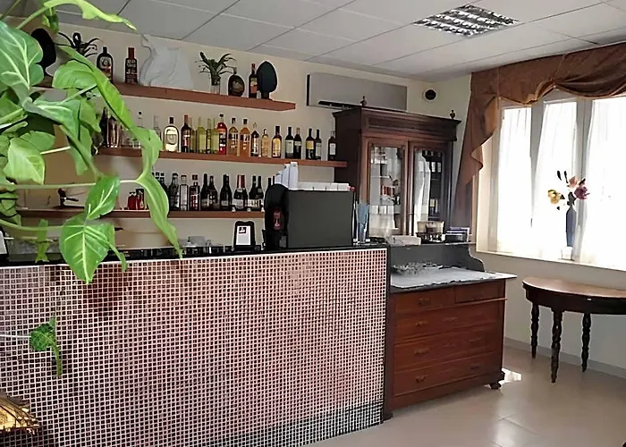 Fiumefreddo Hotel