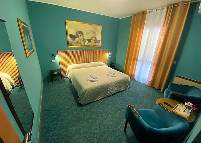 Hotel Rey'S