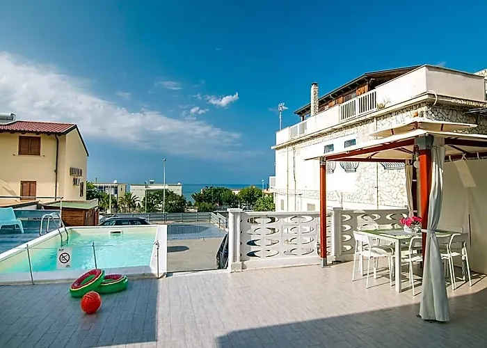 Apartment In Alcamo Near The Beach