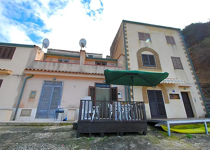 La Terrazza Sul Mare