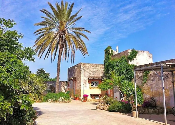 Baglio Sciacca