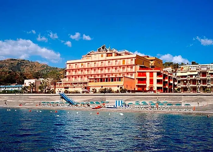 Hotel Kennedy