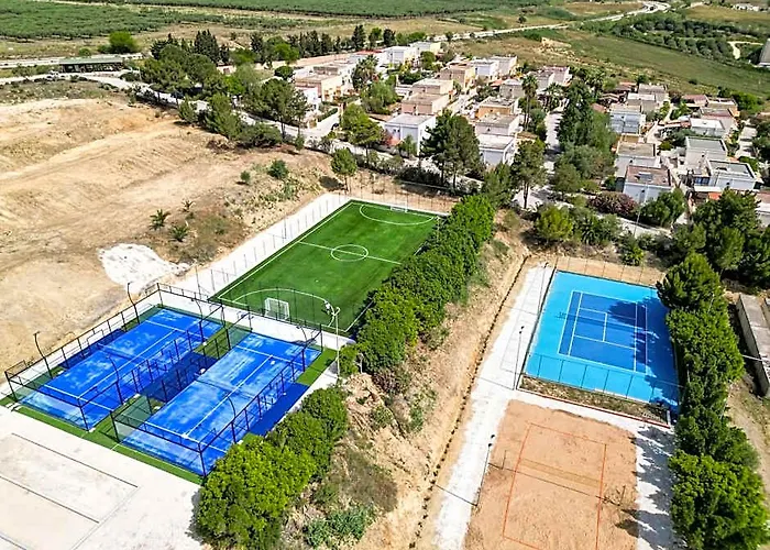 Zeta Club Selinunte