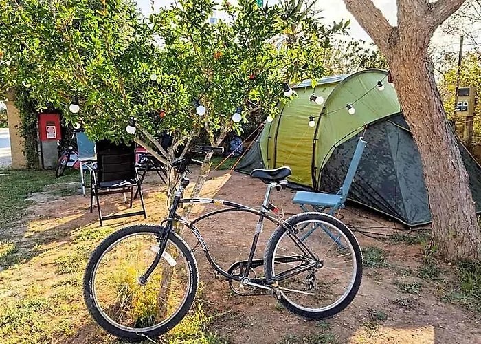 Lilybeo Village - Camping & Residence