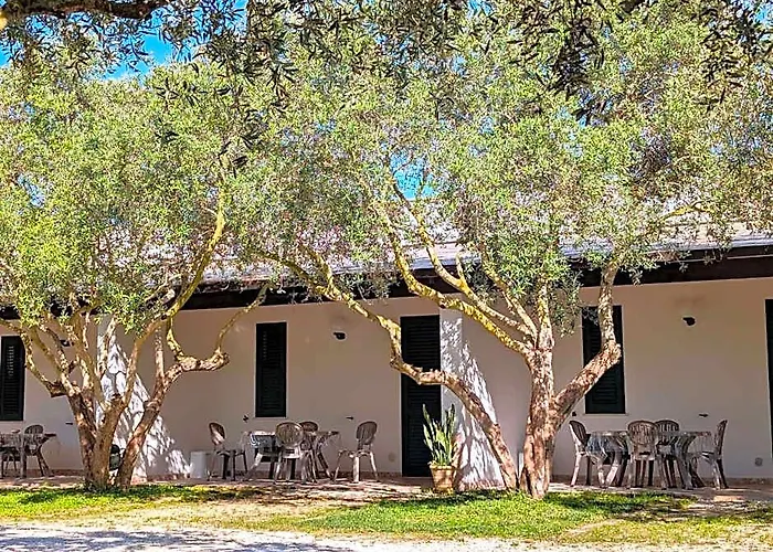Lilybeo Village - Camping & Residence