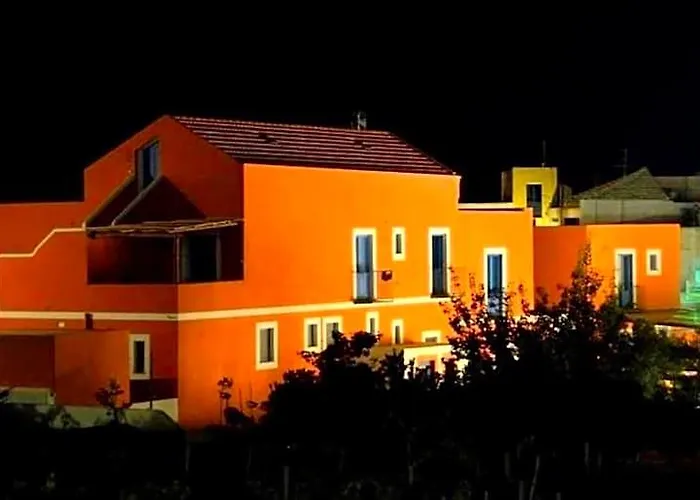 Hotel A Cannata