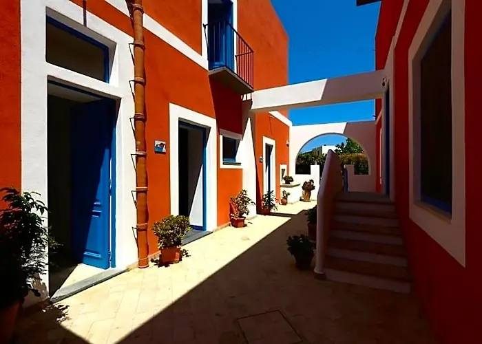 Hotel A Cannata