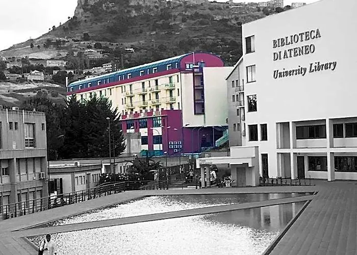 64Rooms Enna