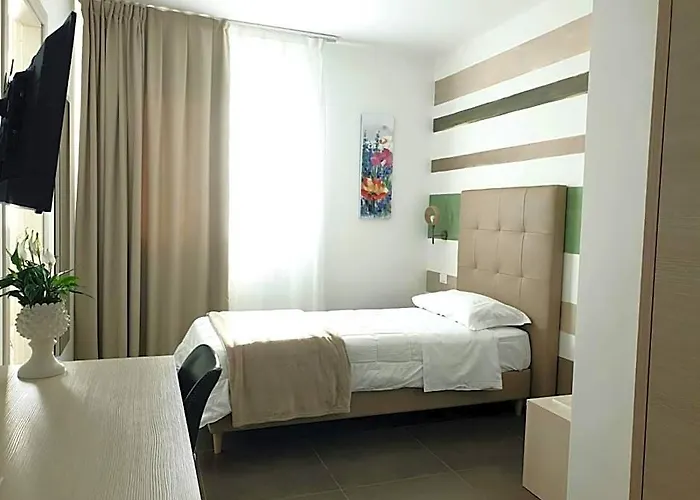 Hotel Grel