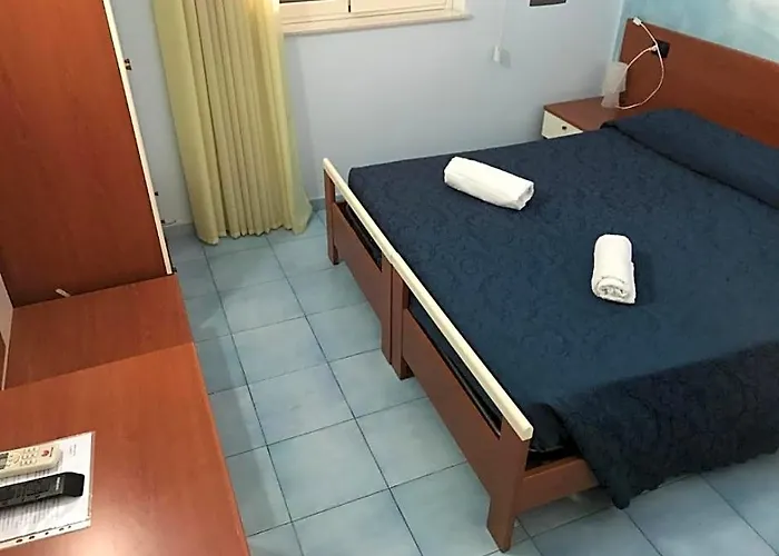 Megaron Hotel