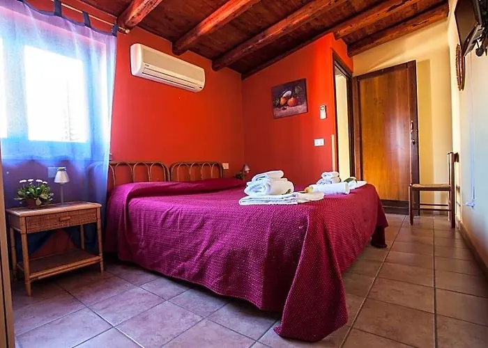 Terrasini 2000 - Case Vacanze