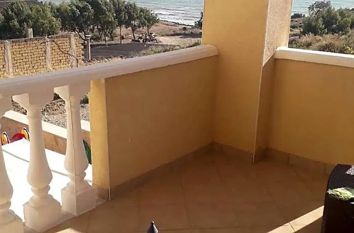 Bed and Breakfast Al Faro Realmonte