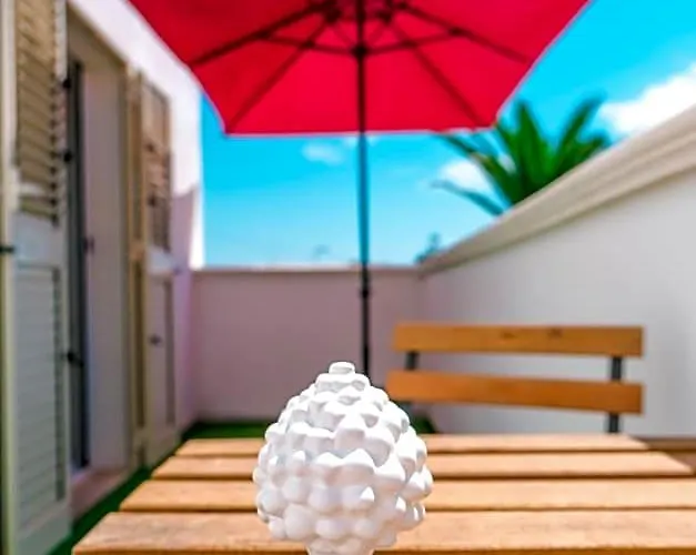 Villa Kola B&B Agrigento