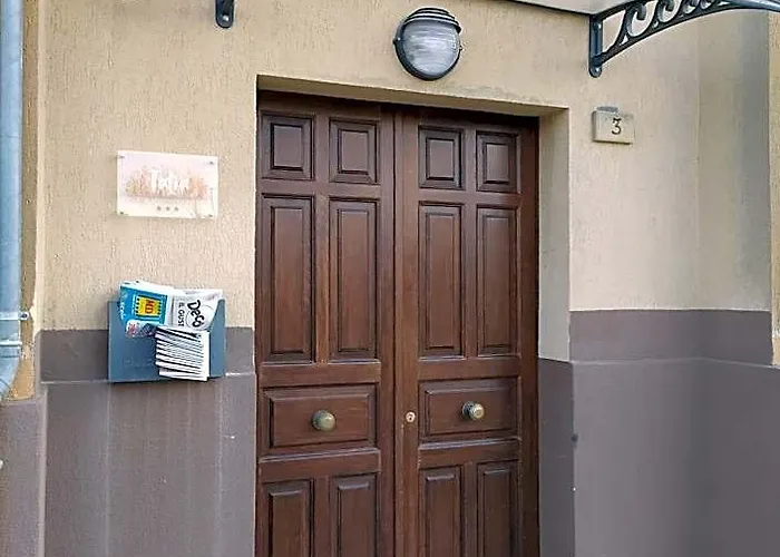 Talìa B&B