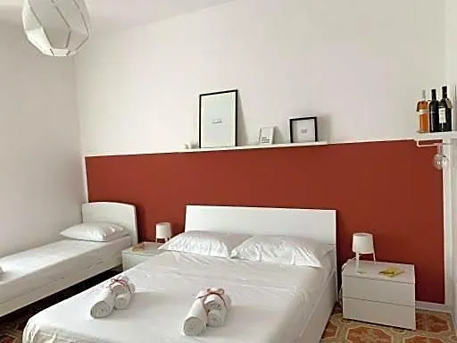 Talìa B&B