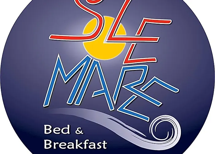 Sole Mare B&B Giardini-Naxos