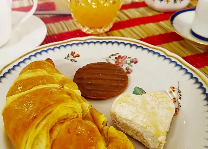 Mix&Match Bed & Breakfast Palermo