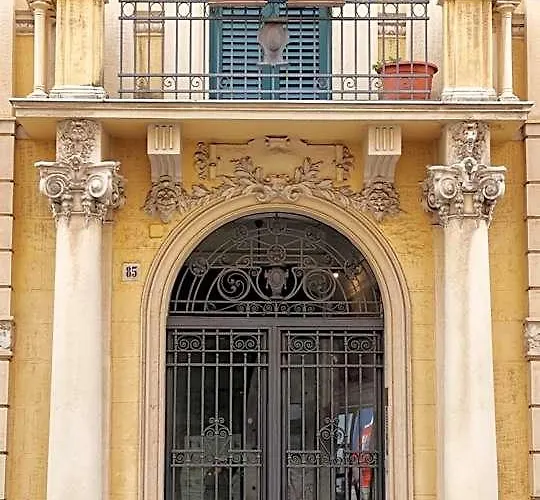 Opera Relais 85