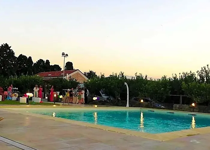 Il Limoneto Rooms Terme Vigliatore
