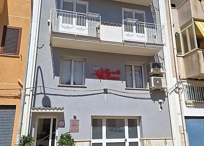 Corallo Rosso B&B
