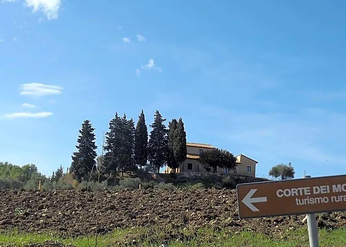 Corte dei Monaci Canicattì