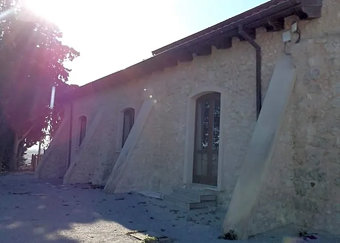 Corte dei Monaci Canicattì