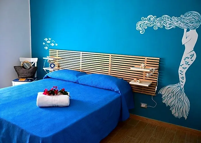 B&B Vivere Il Mare