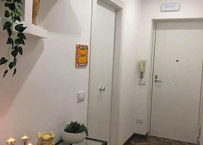 Bed and Breakfast Nonno Peppe Palermo