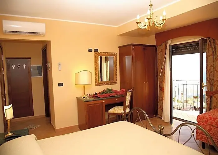 Agostiniana Hotel
