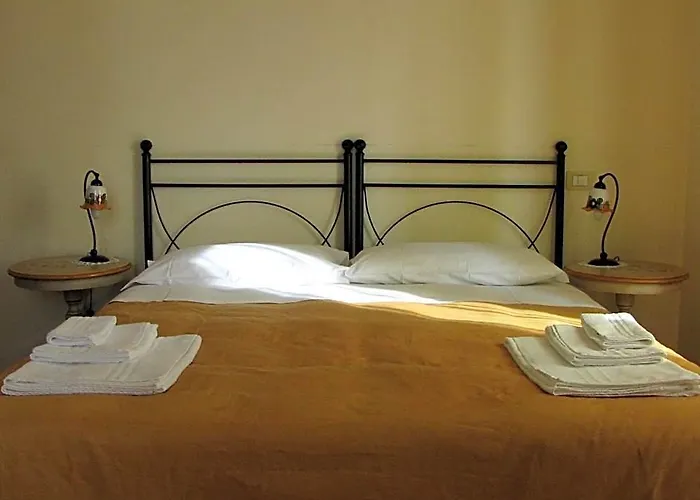 B&B Agon Taormina