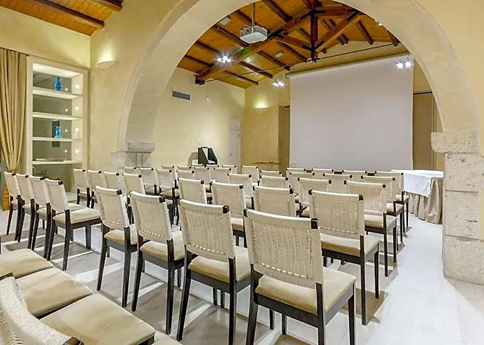Poggio Del Sole Hotel