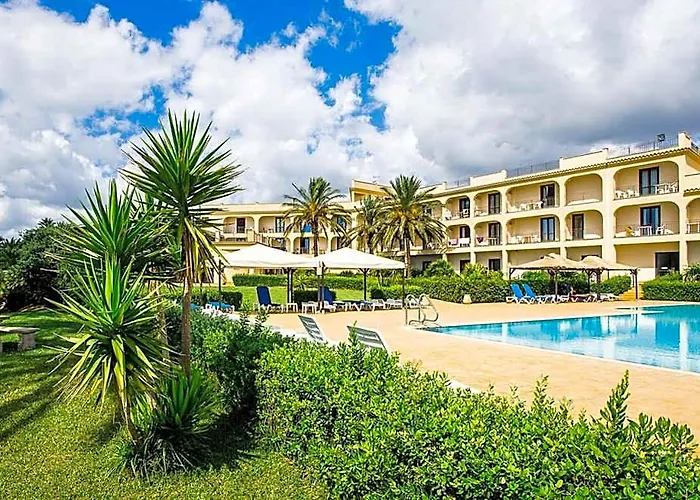 Grand Hotel Selinunte