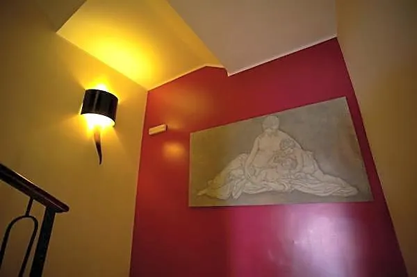 Hotel Messenion