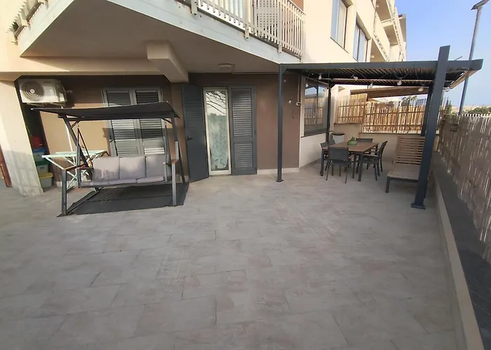 Casa Marsilla
