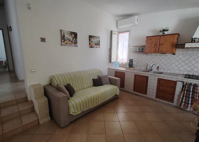 Villa Serroni