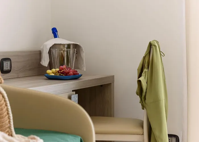 Hotel La Conchiglia Sul Mare