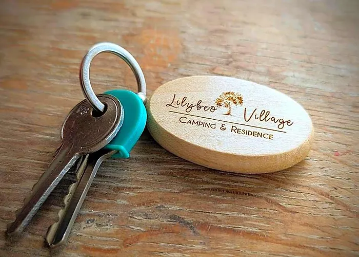 Lilybeo Village - Camping & Residence