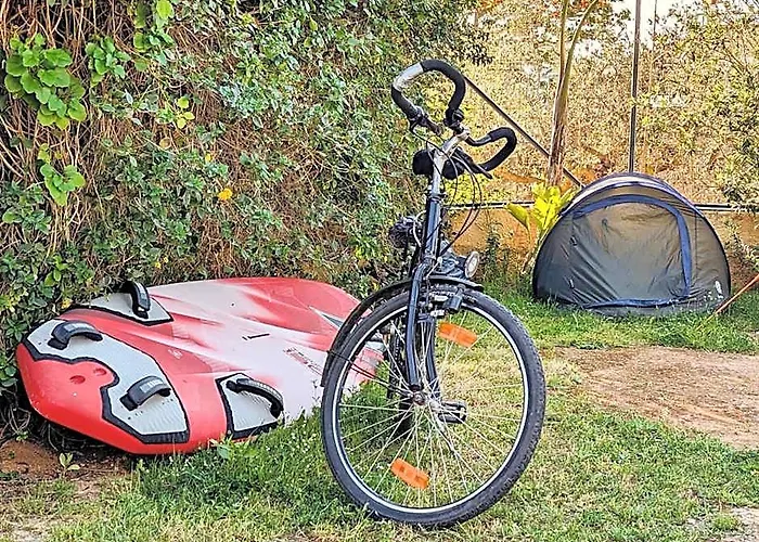Lilybeo Village - Camping & Residence