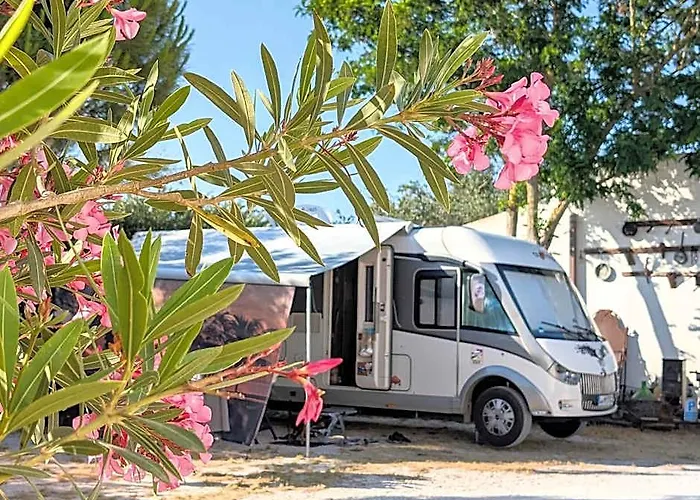 Lilybeo Village - Camping & Residence