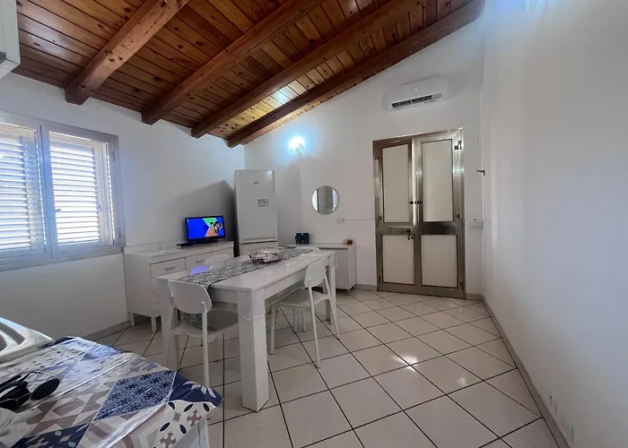 Casa Don Ciccio
