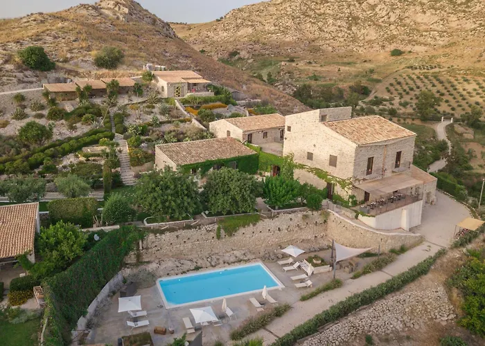 Masseria Agnello di Vita Turismo Srl