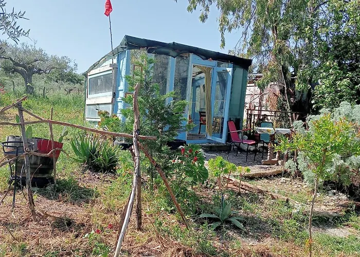 Romeo Stay eco cabins&camping