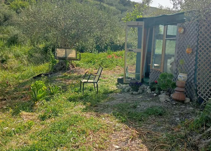 Romeo Stay eco cabins&camping