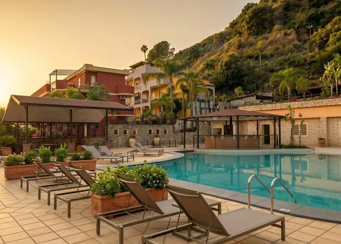 Quiete Taormina Naxos, Tapestry Collection By Hilton