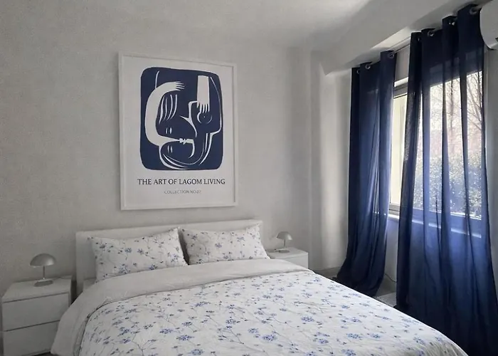 Venera Rooms