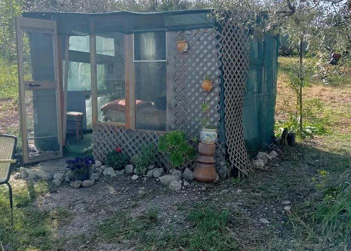 Romeo Stay eco cabins&camping