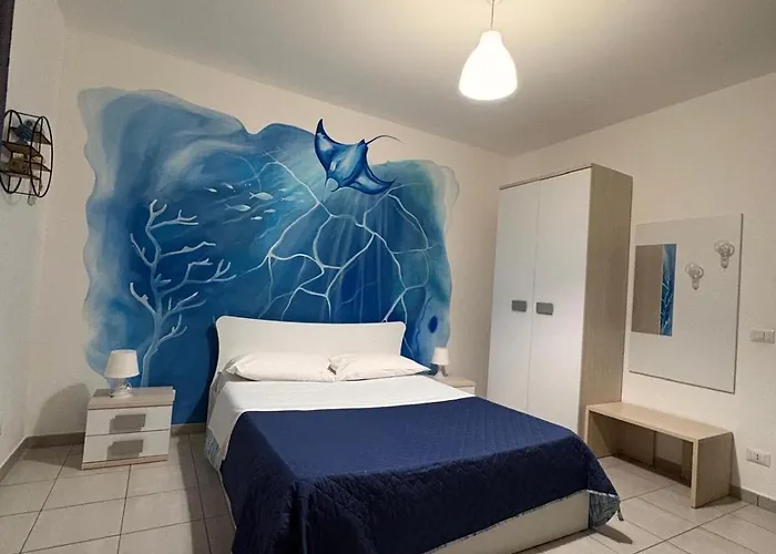 B&B Stella Marina