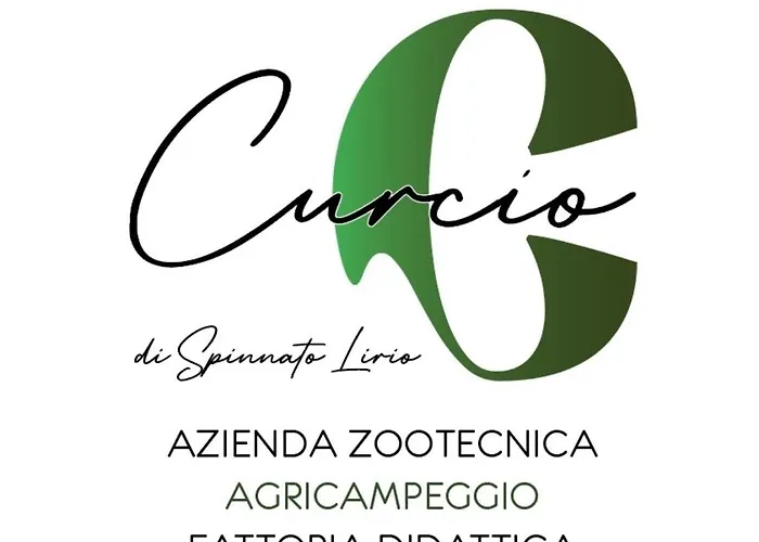 Curcio - Azienda Zootecnica, Agricampeggio e Fattoria didattica